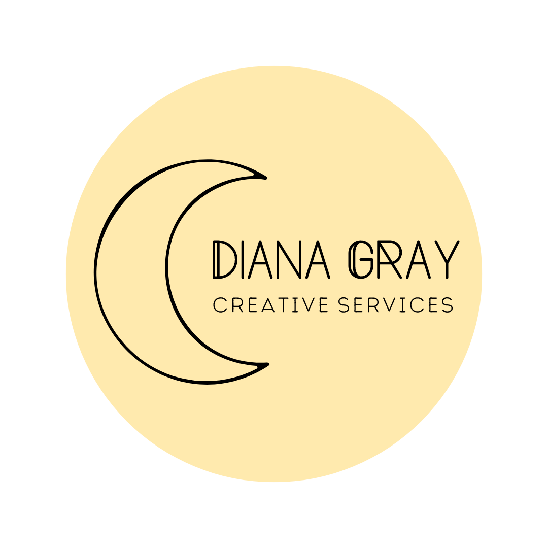 Diana Gray Creative Services
